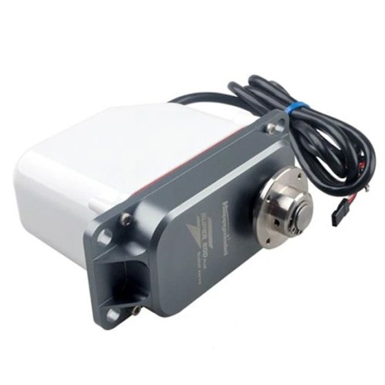 Happymodel Super 400 Plus Industrial Servo High Performance Robot Servo IP67 Waterproof RC Drone Car Crawler Boat Helicopter